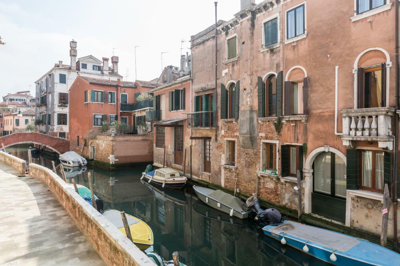 Venice Little Canal Екстериор снимка